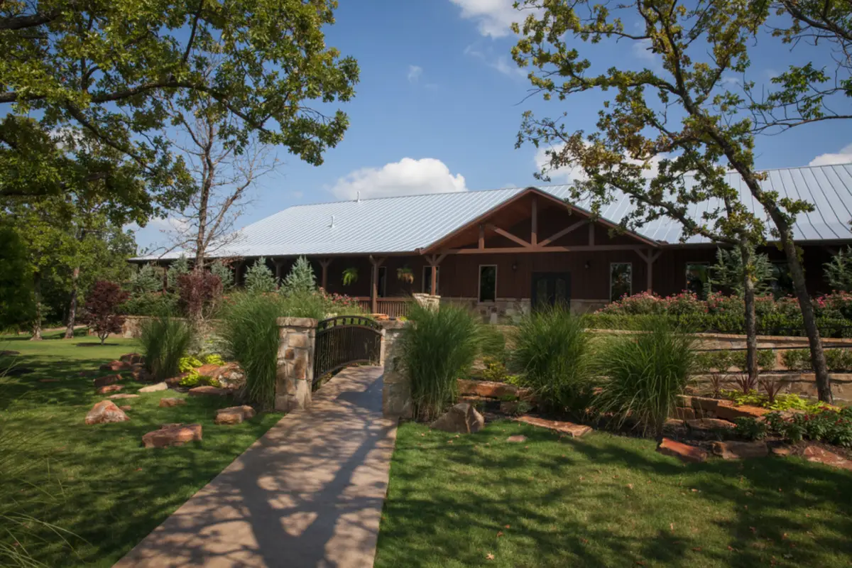 The Springs Weddings & Events - cover photo