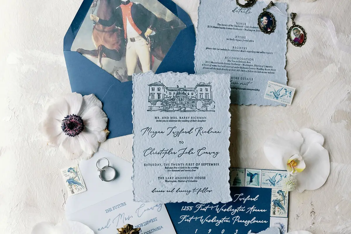 Evermore Occasions - cover photo