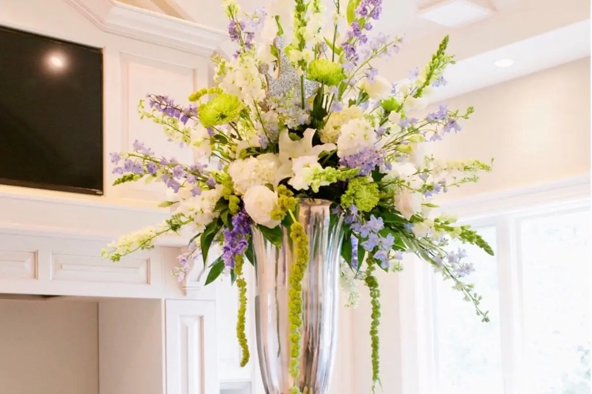 Clarrisa's Kitchen and Catering LLC & JC Legacy Event Center - cover photo