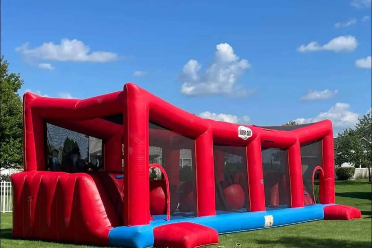 The Play House - cover photo