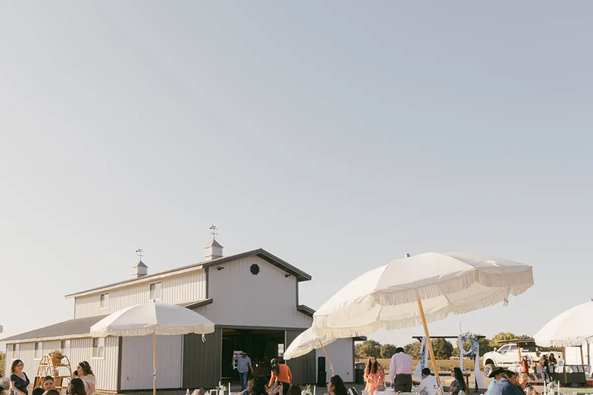 Araceli Farms - cover photo