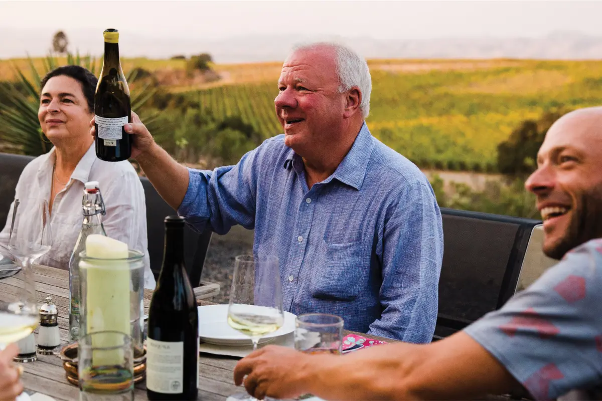 Presqu'ile Winery - cover photo