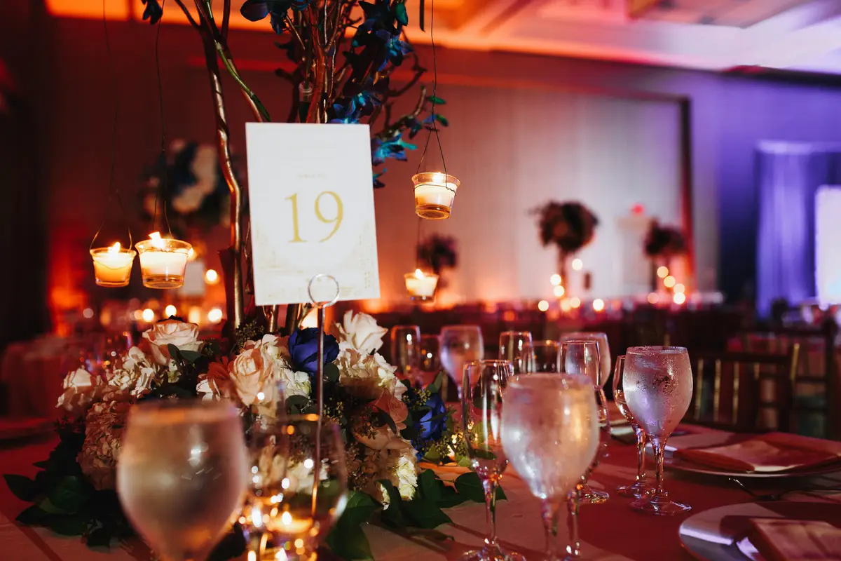 Tiscareno's Catering & Events - cover photo