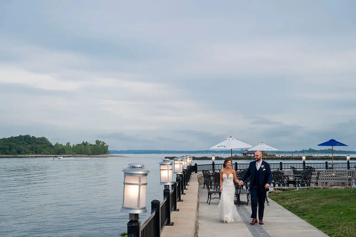 Glen Island Harbour Club - cover photo
