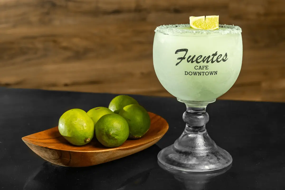 Fuentes Cafe Downtown - cover photo