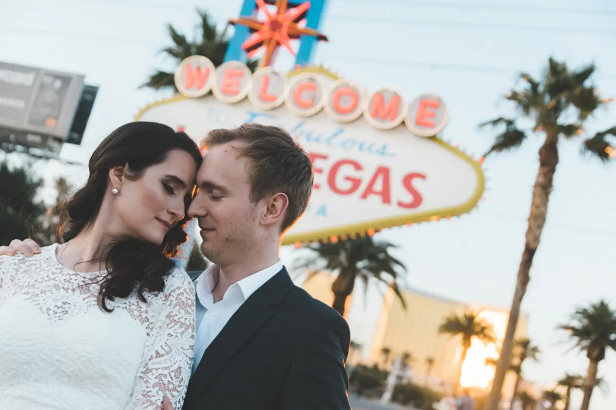 Wallys Weddings - cover photo