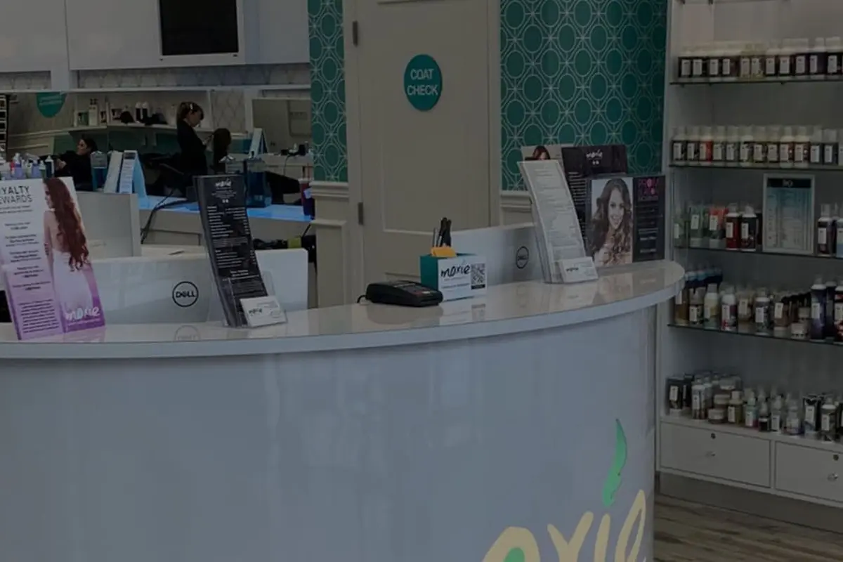 Moxie Salon and Beauty Bar - Clifton - cover photo