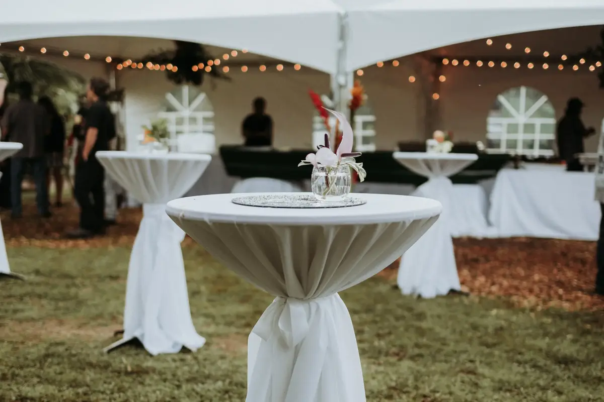 Pro Events Party Rental - cover photo