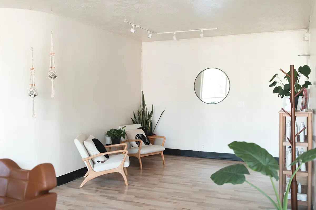 Mahogany & Rose Hair Studio - cover photo