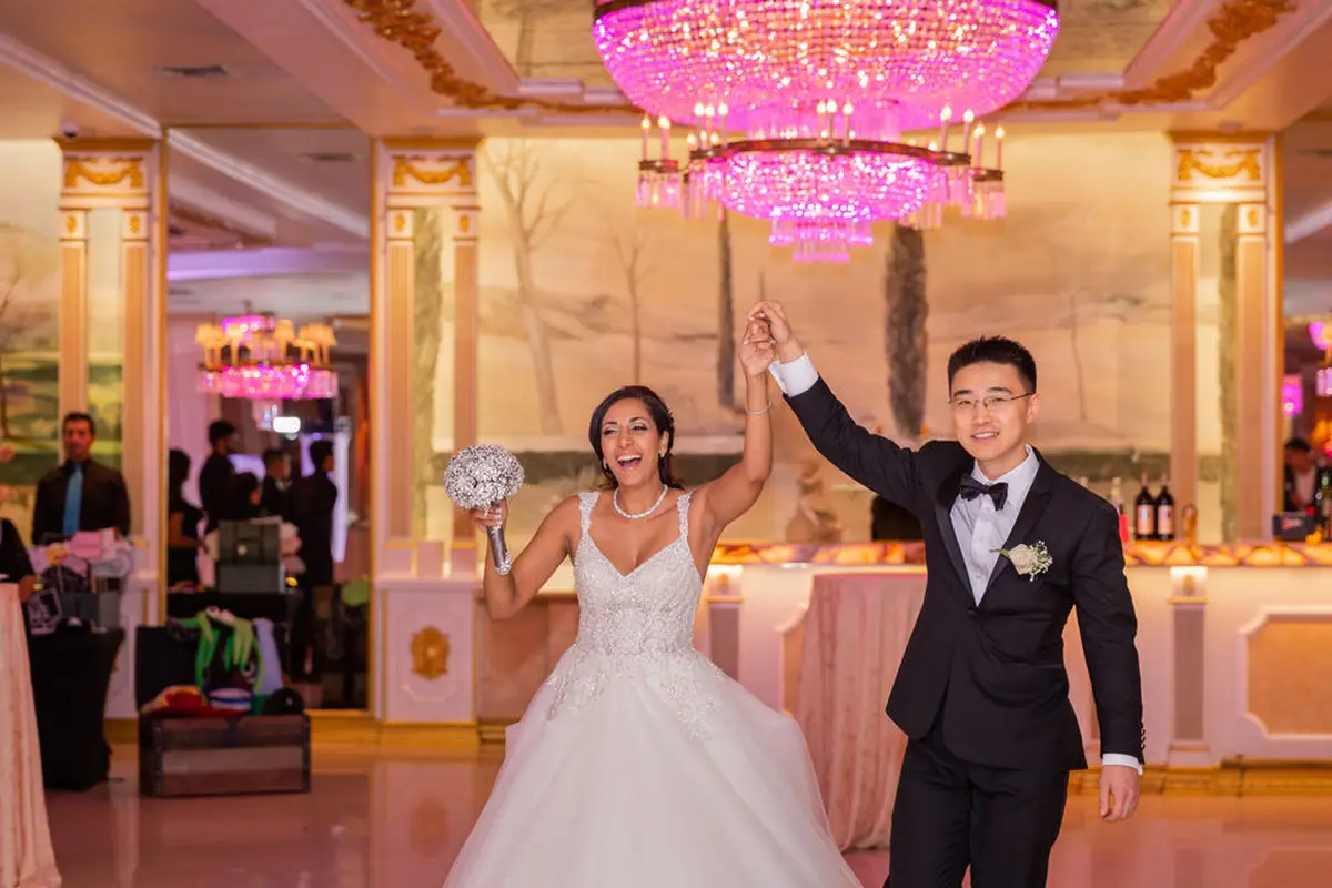 Smithtown Wedding Photography - cover photo