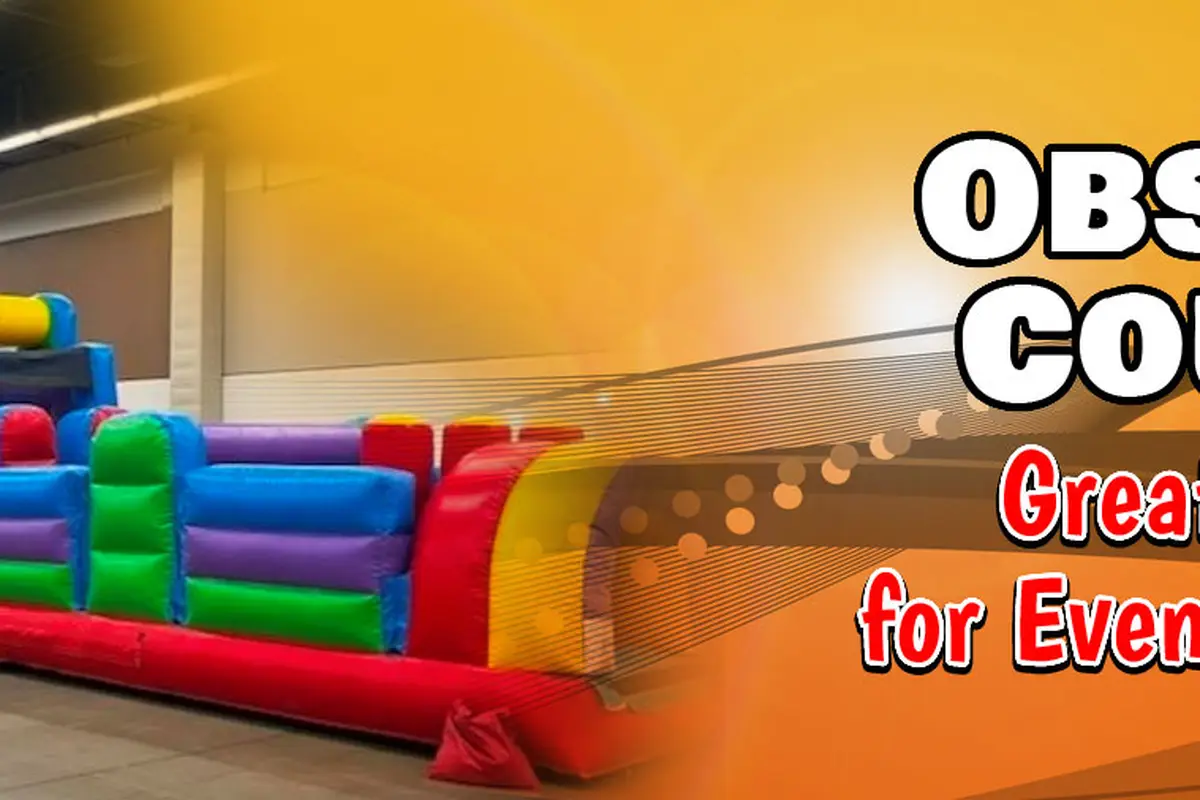 Sky Pirates Inflatables - cover photo