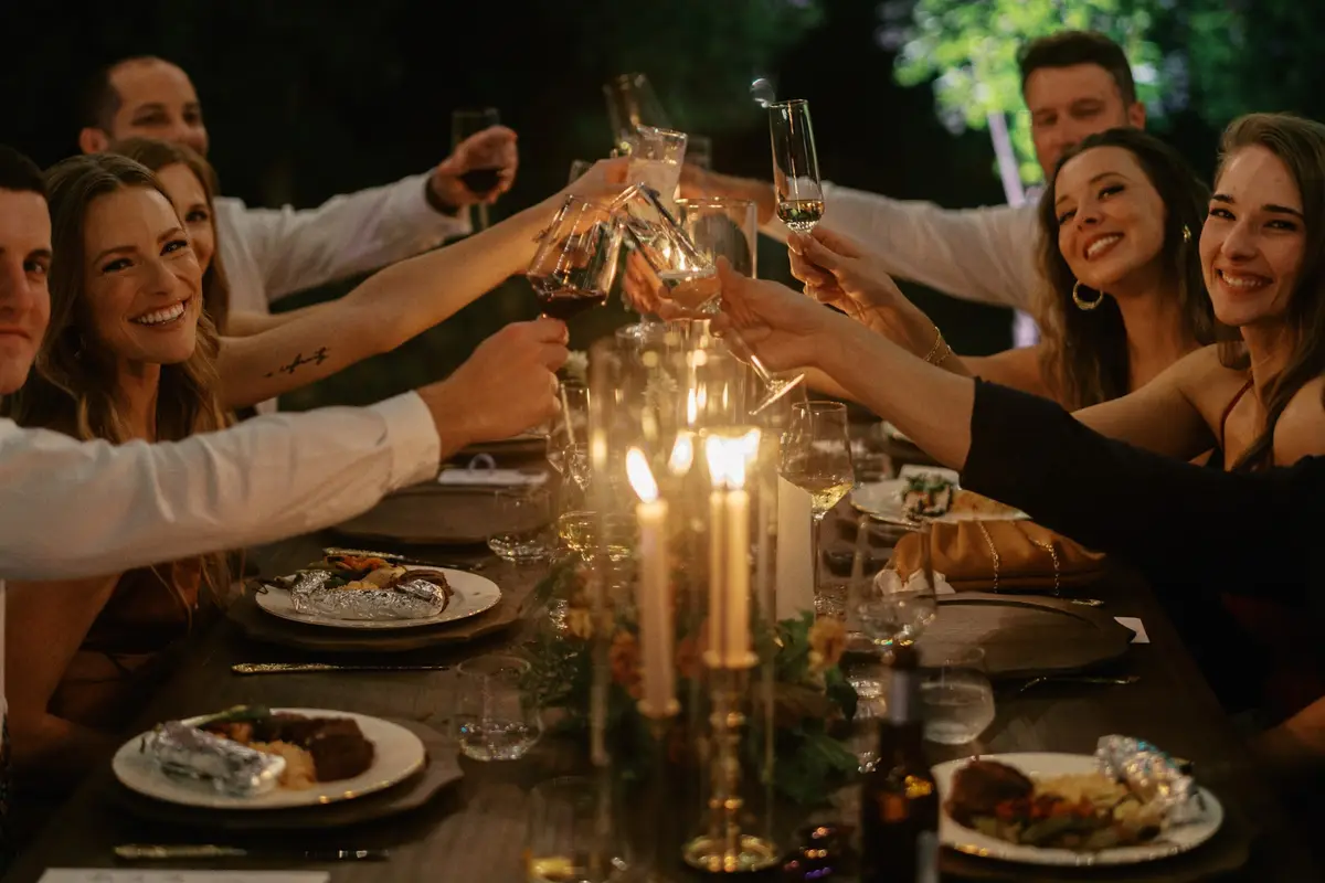 Carmelita Catering Co. - cover photo