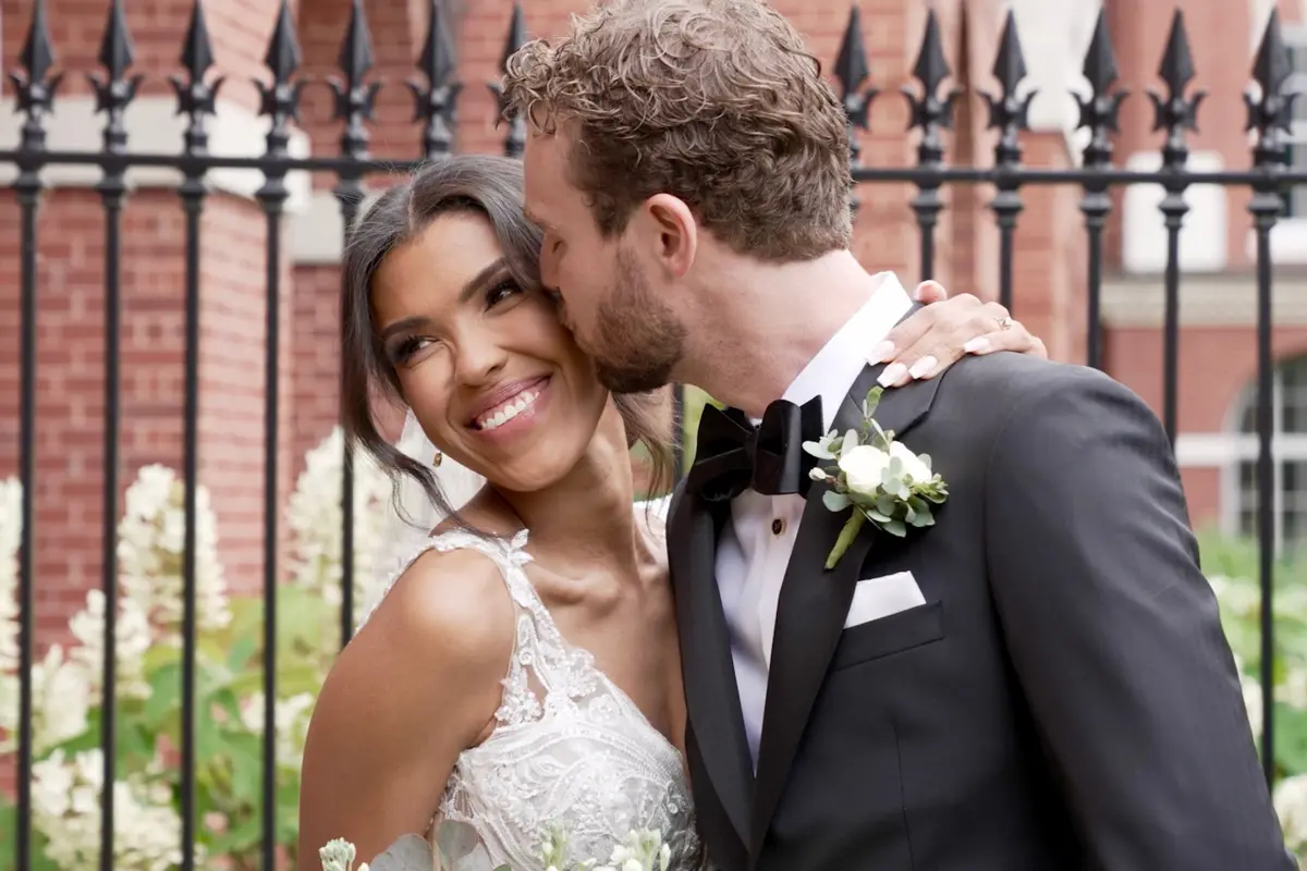 Morolo Photography | Knoxville Wedding Photographer and Videographer - cover photo