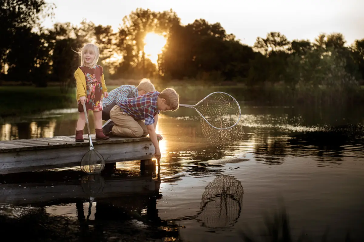 Erin Farrell Photography - cover photo