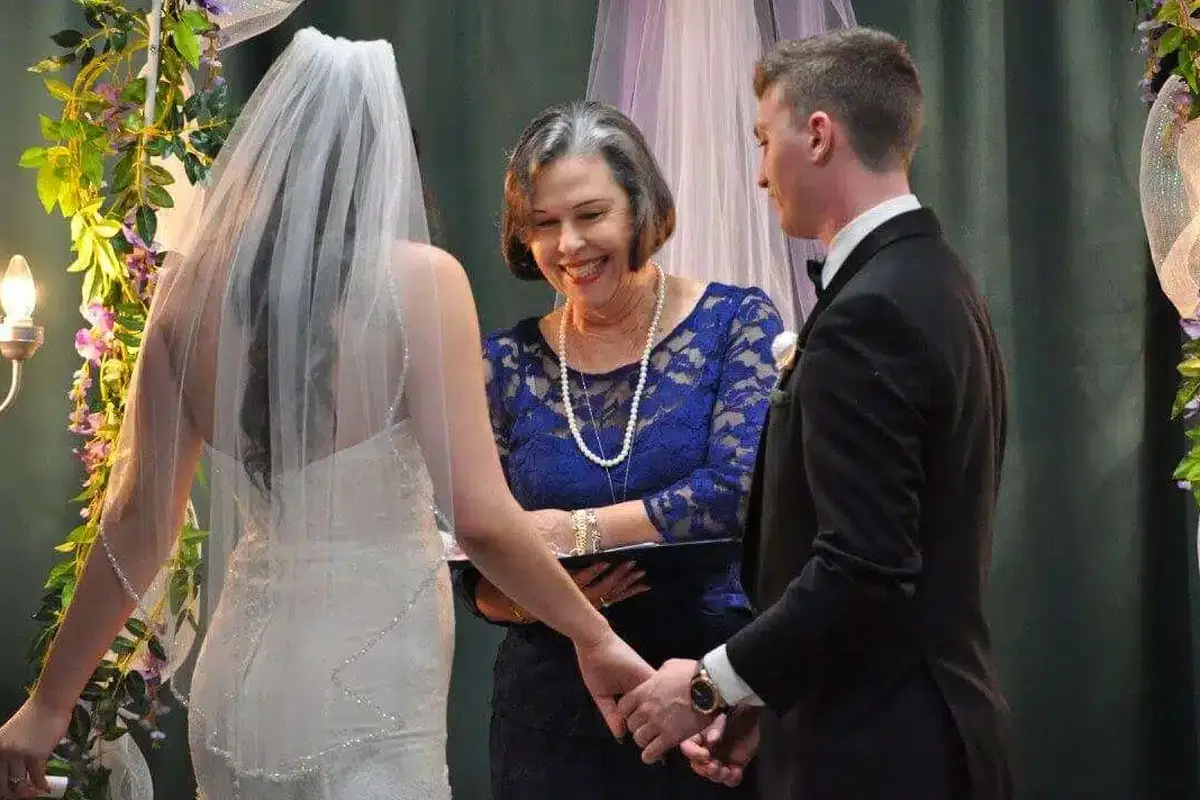 Rainbow Mobile Notary And Nuptials Wedding Officiants Network-Space Coast and Treasure Coast - cover photo