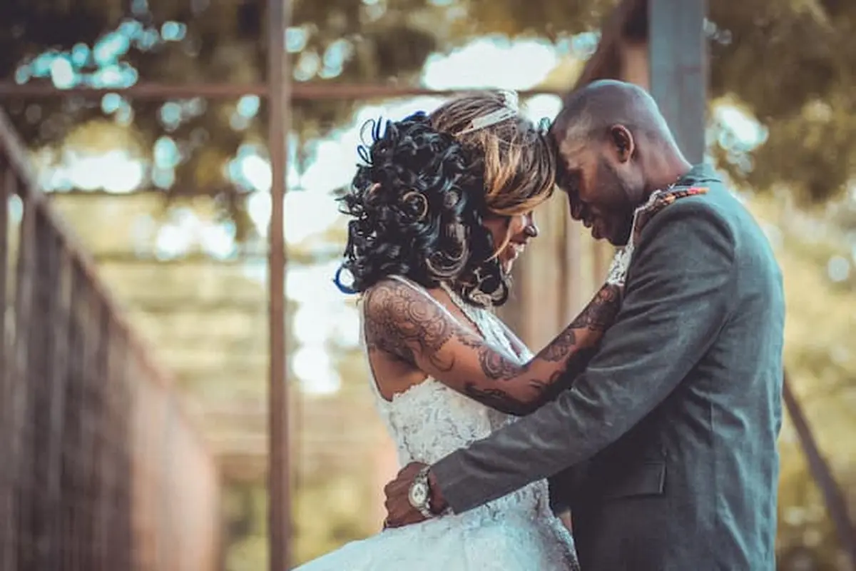 Graceful Ceremonies - cover photo