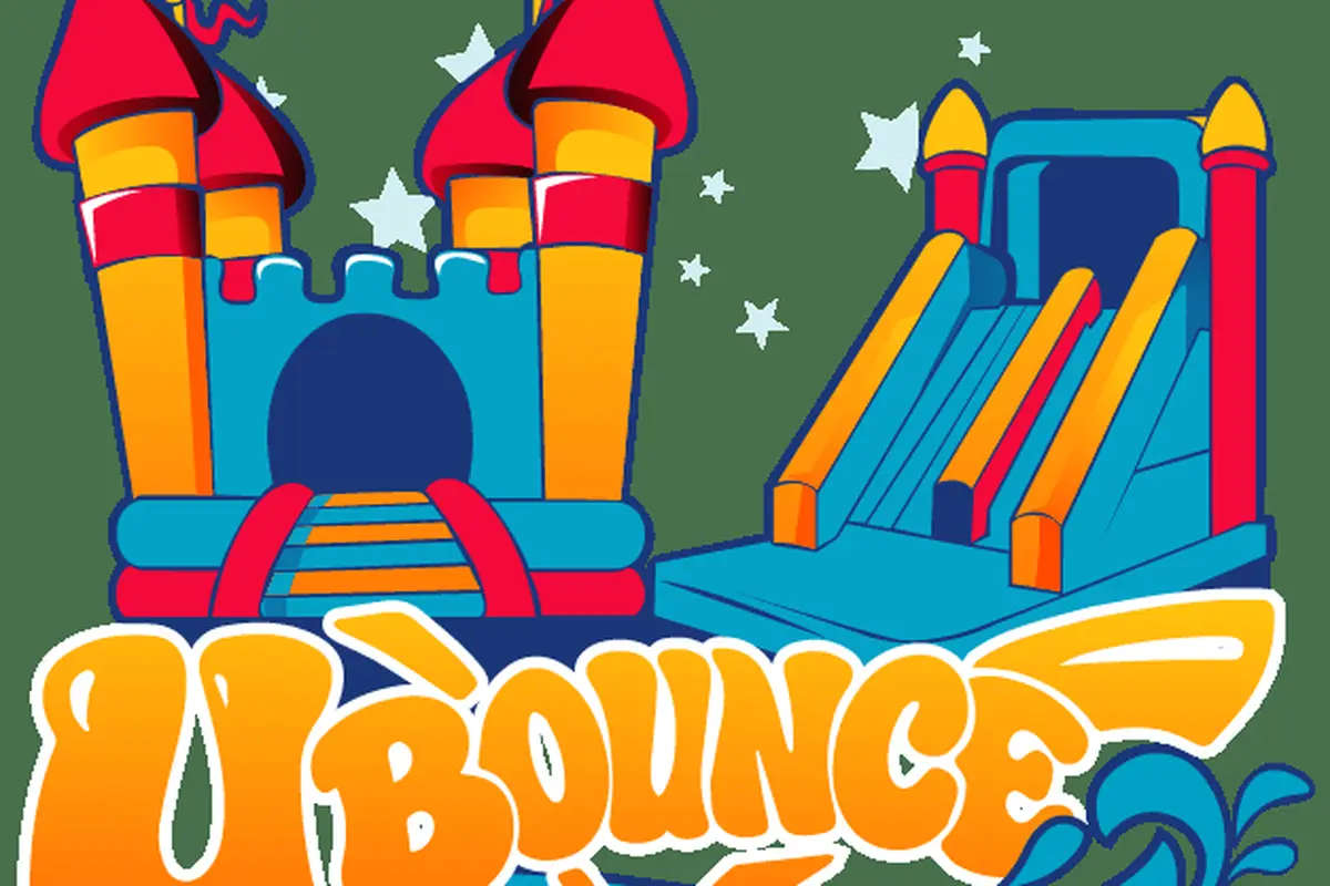 UBounce - cover photo