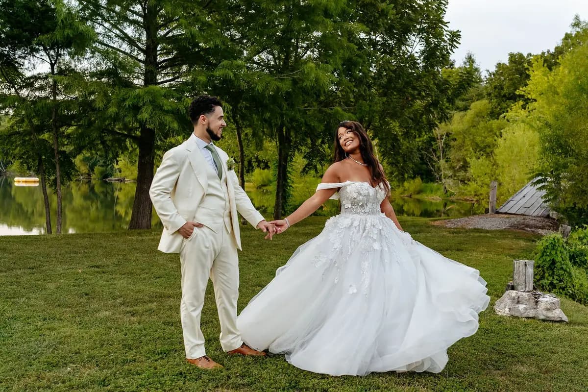 Lost Hill Lake Events - cover photo