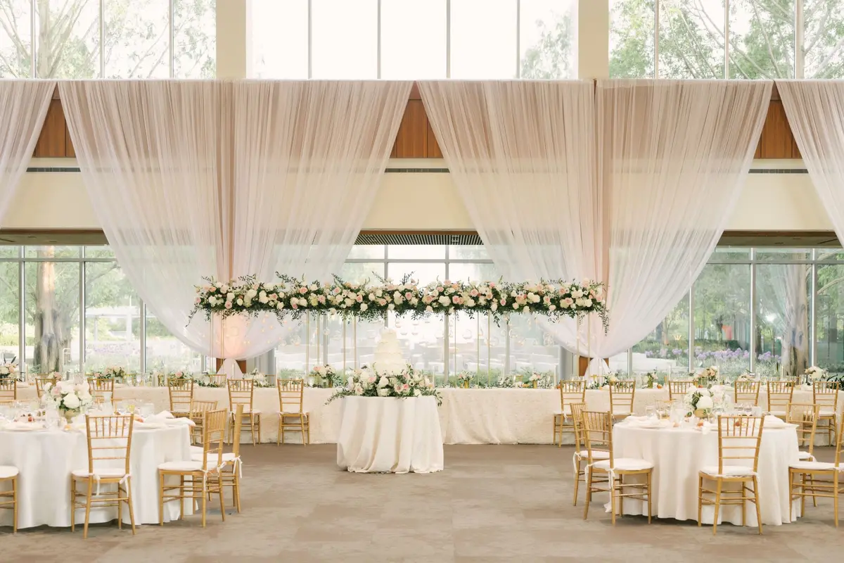 Plum & Poppy Weddings - cover photo