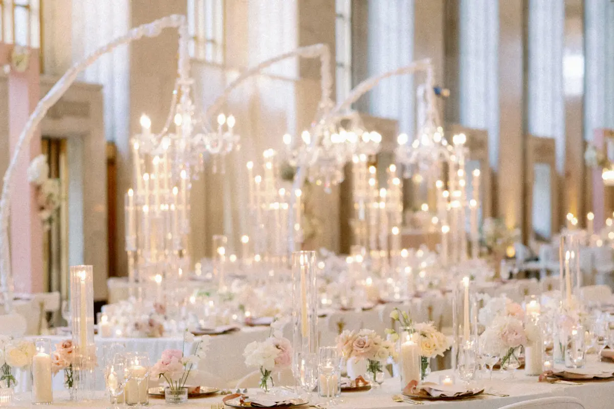 Cygnet Events and Design - cover photo