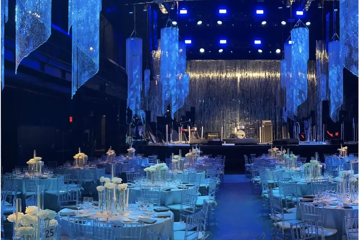 Personal Touch Catering Experience - cover photo