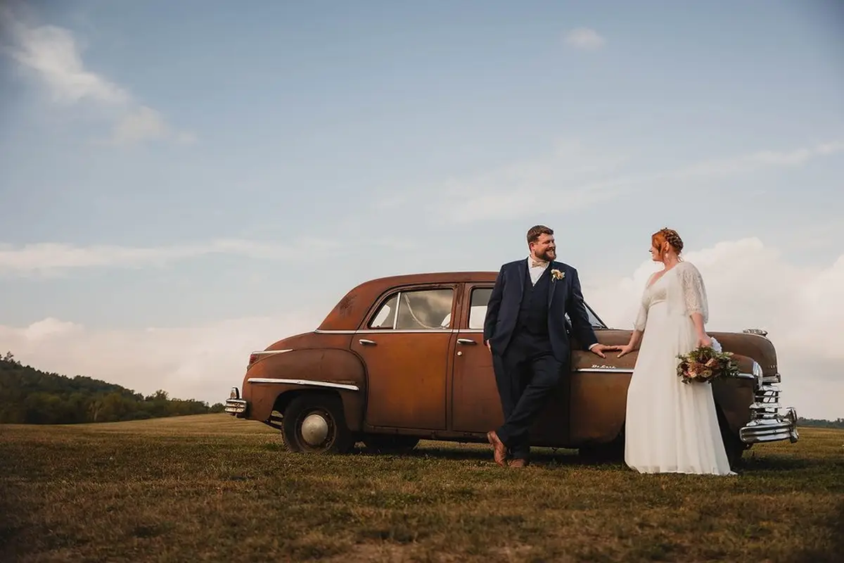 Amore Wedding Photo and Video - cover photo