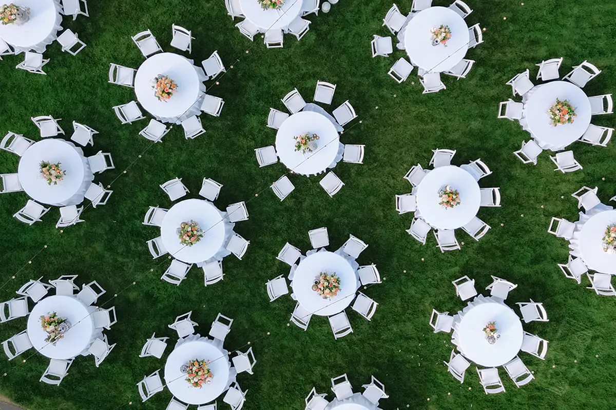 Party All Day Rentals - cover photo