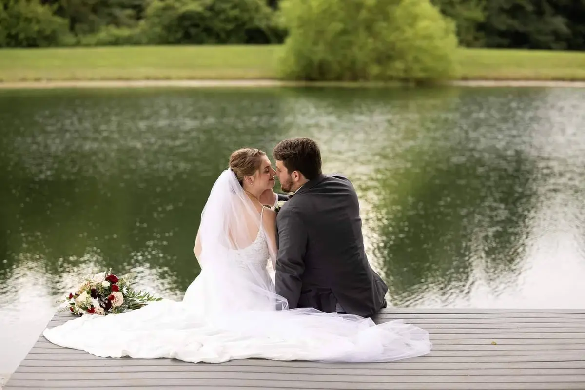 Milestones Barn - cover photo