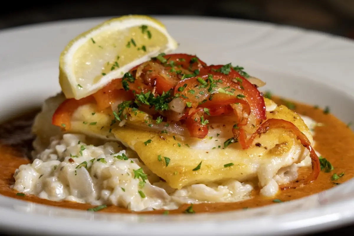 Olivia's Italian Restaurant - cover photo