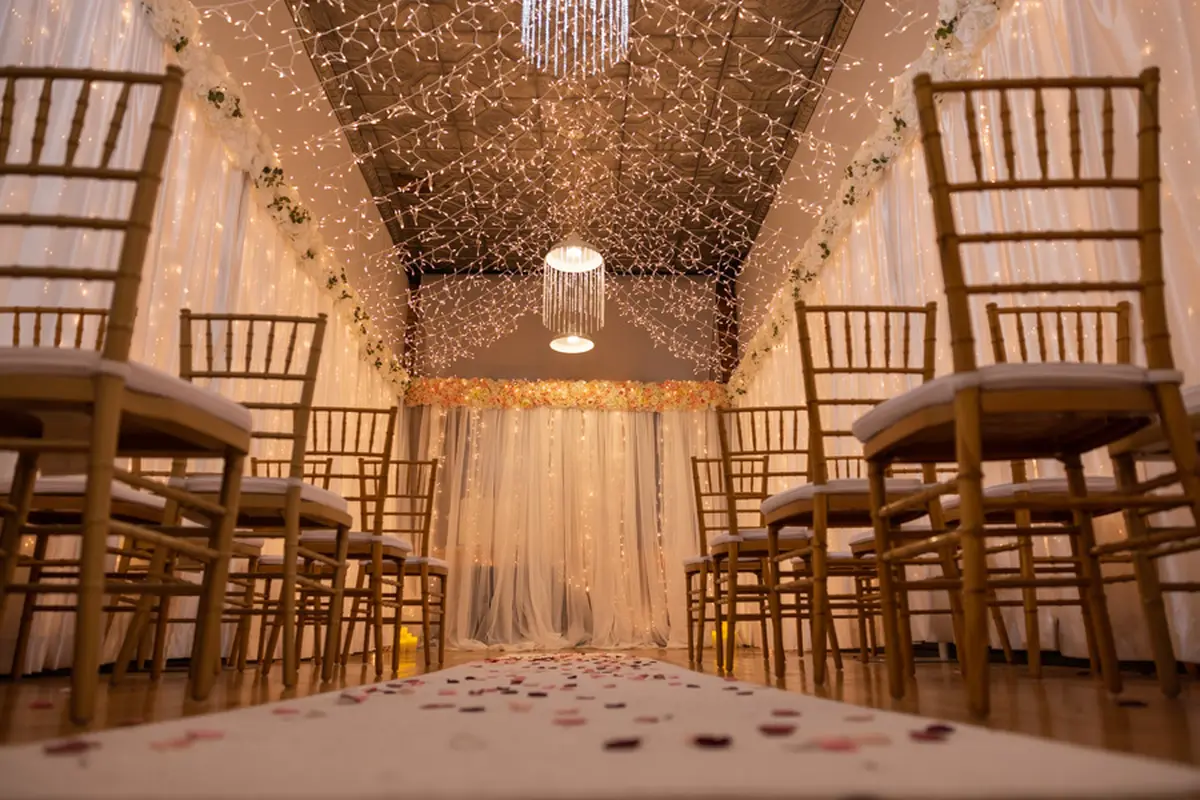 Love Chapel NYC - cover photo