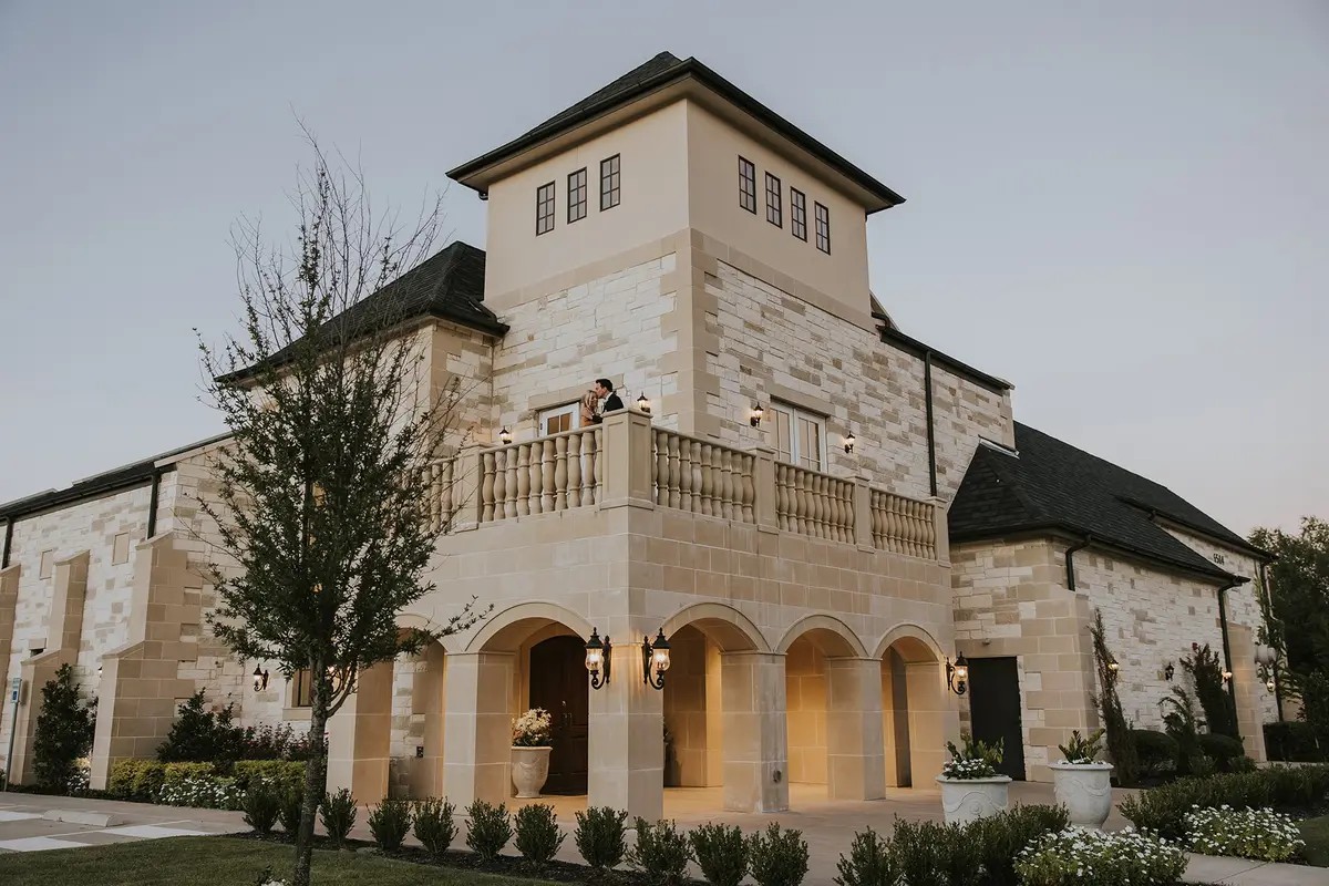 Montclair Wedding & Event Venue - cover photo