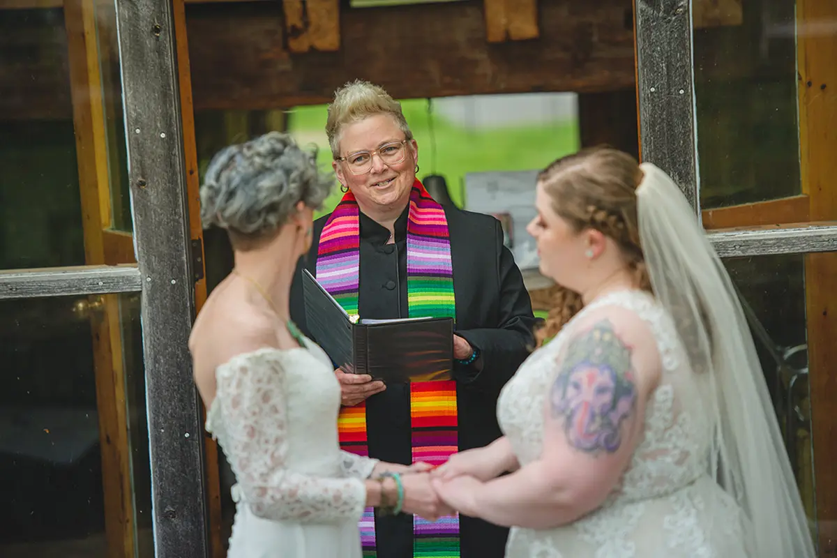 Sacred Ceremony with Sabrina - cover photo