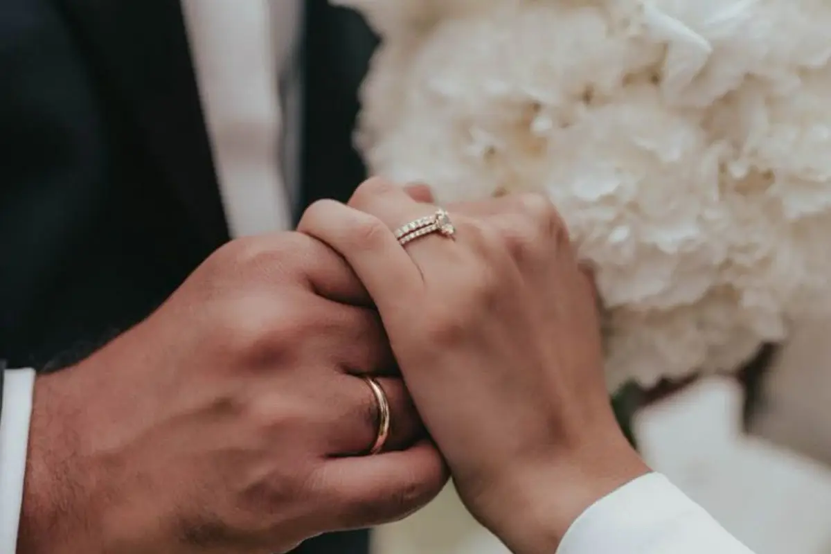 Sindys'Marriage officiant - cover photo