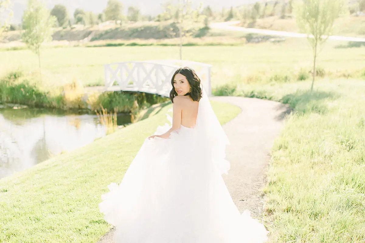 Britt Warnick Designs - cover photo