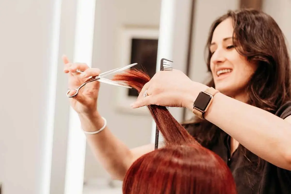 Scarborough's Salon & Day Spa - cover photo