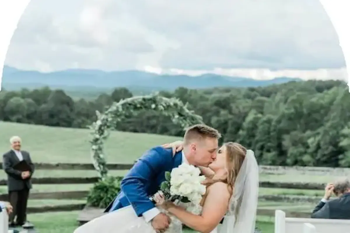 Summit Farm Weddings - cover photo