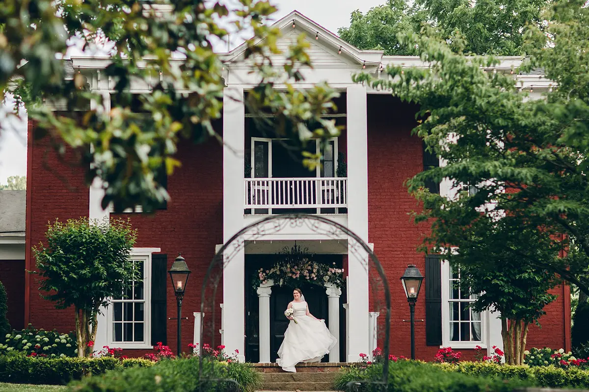 Duck Pond Manor - cover photo