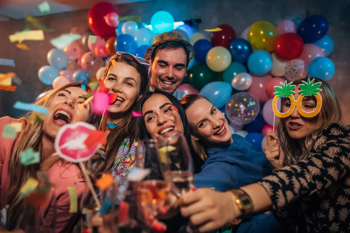 Magic Media Entertainment Photobooth - cover photo