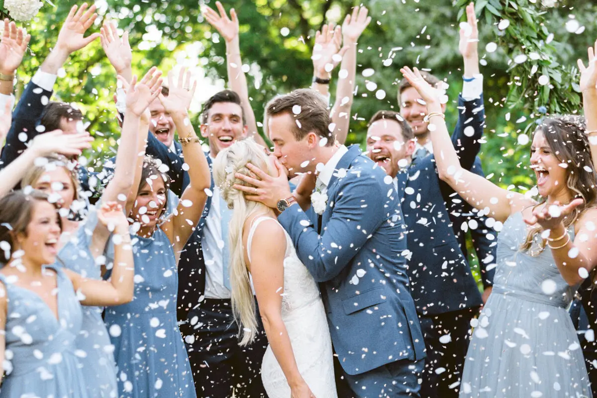 White Cat Weddings & Events - cover photo