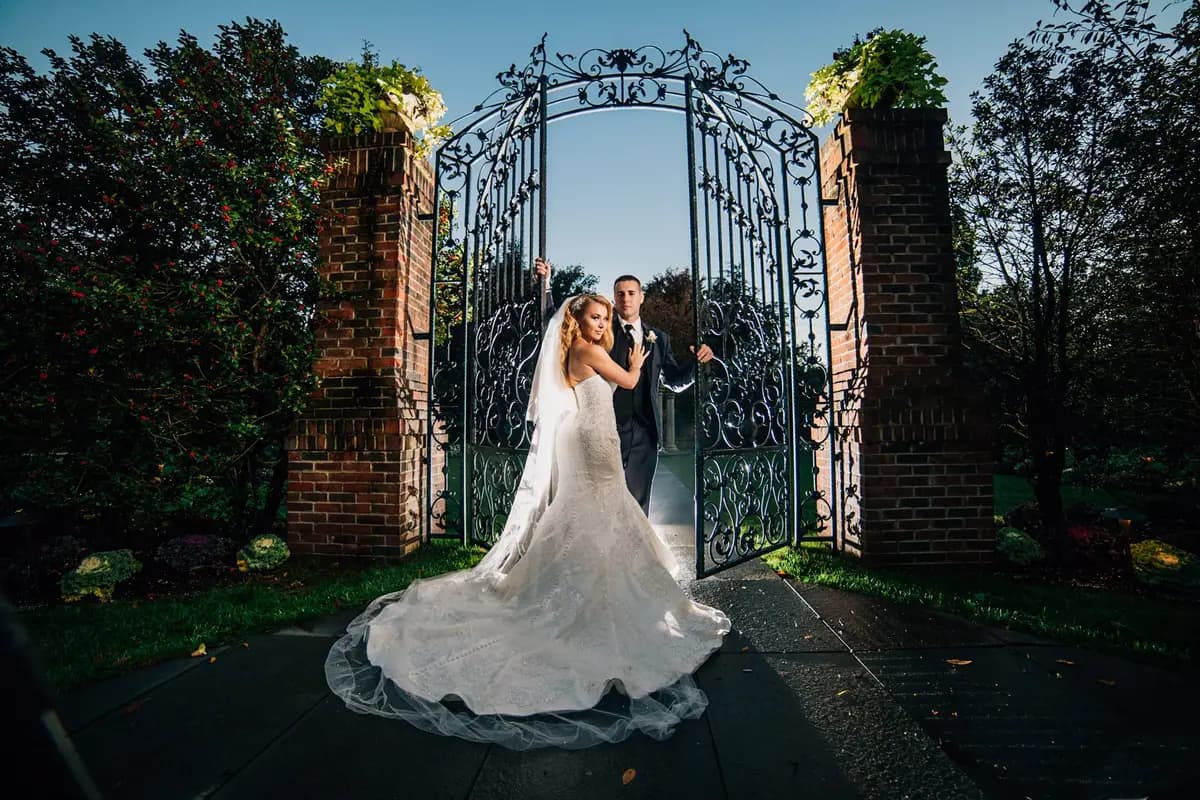 The Inn at New Hyde Park - Wedding & Corporate Event Venue - cover photo
