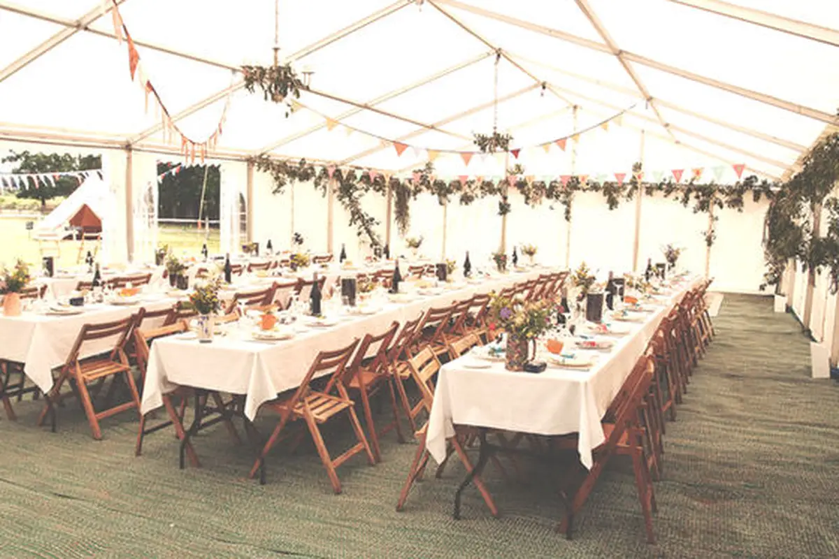 Individually Combined Weddings - cover photo