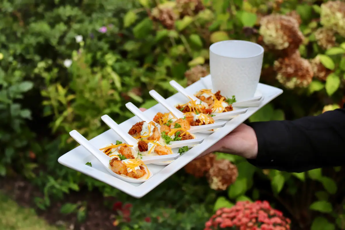 Millennium Catering & Events - cover photo