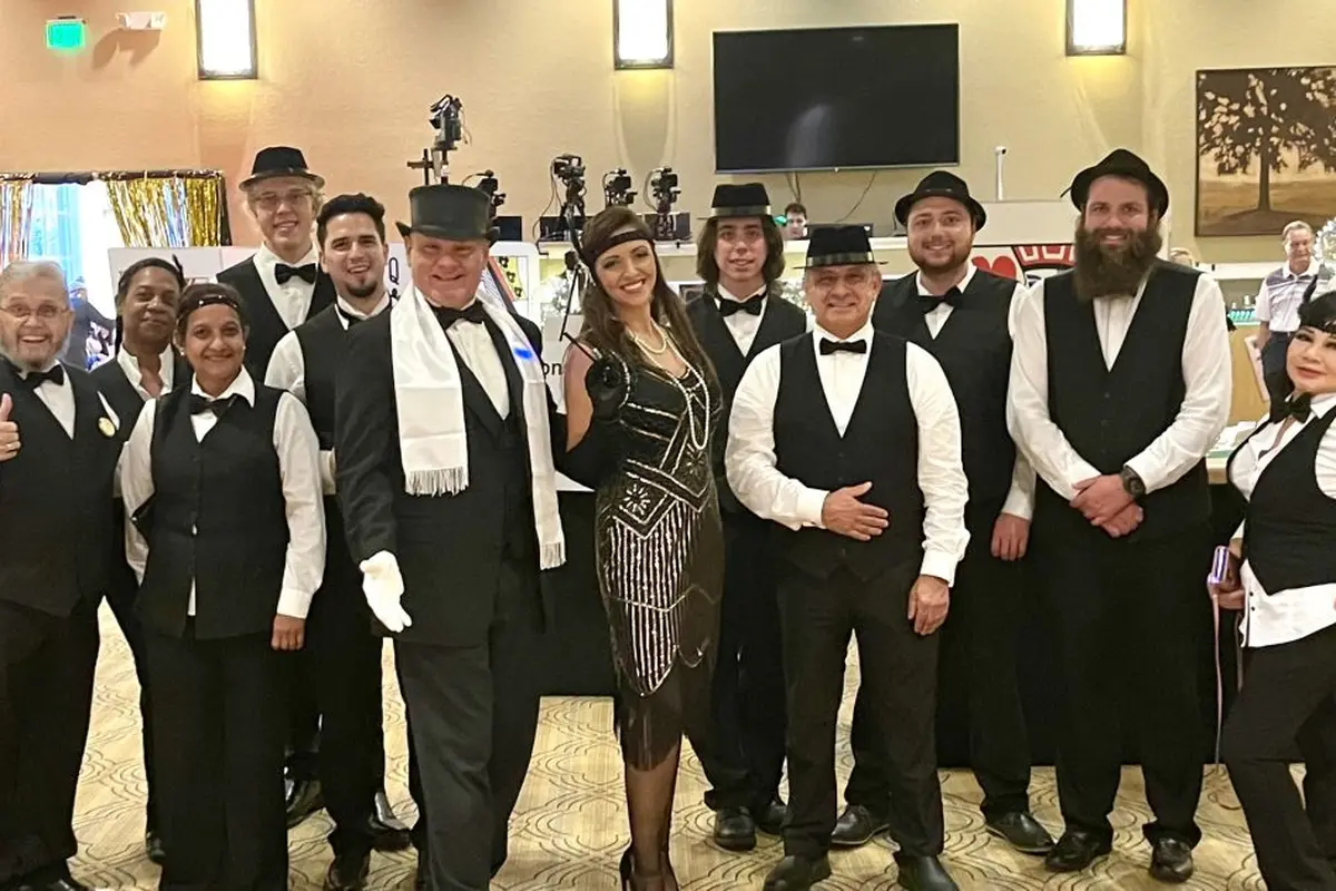 Casino Events of Florida - cover photo