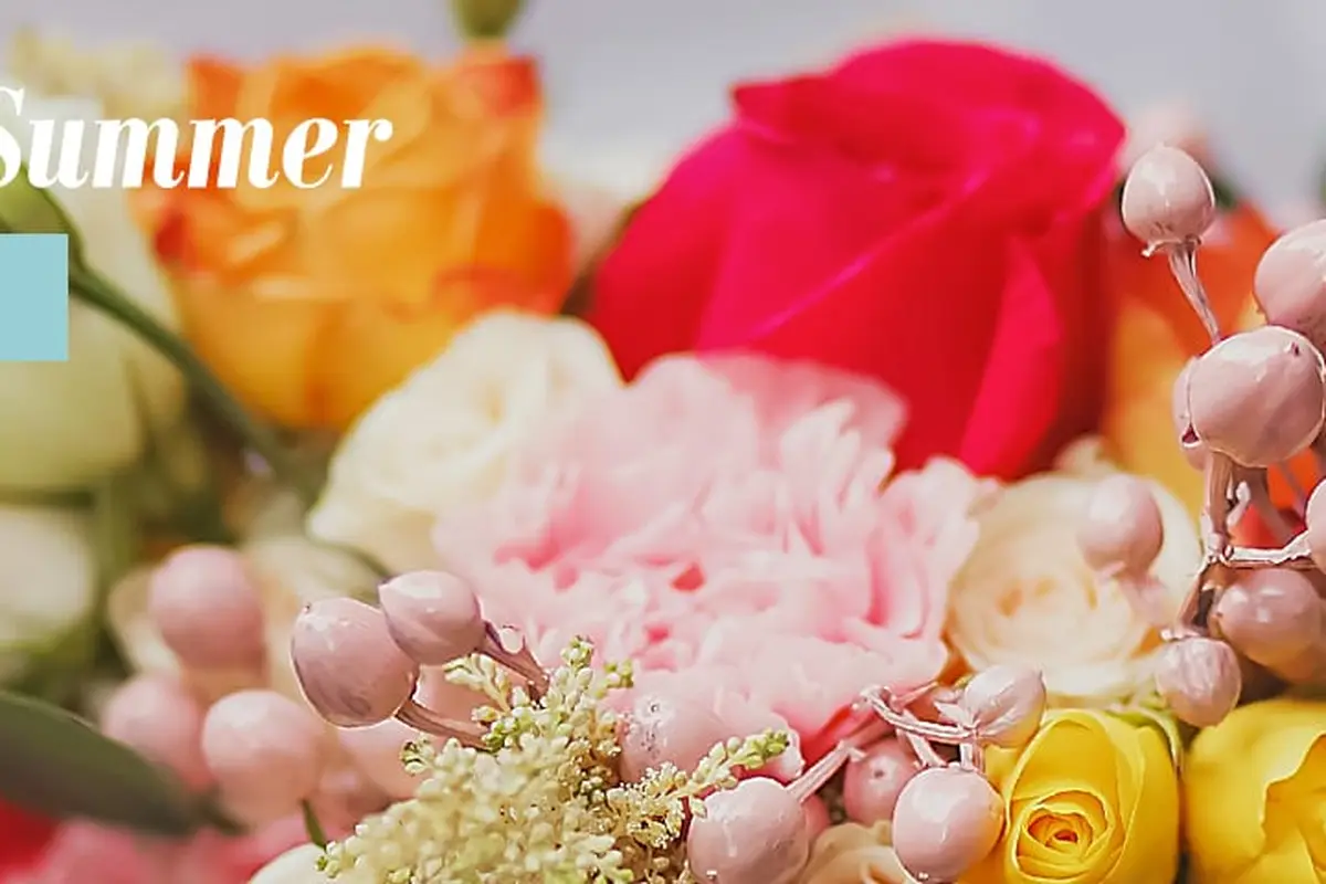 Bountiful Blooms Florist & Flower Delivery - cover photo