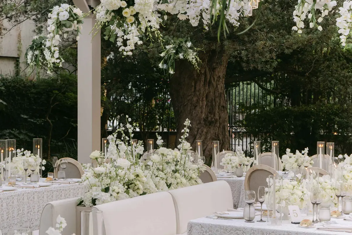 Intrigue Design & Events - cover photo
