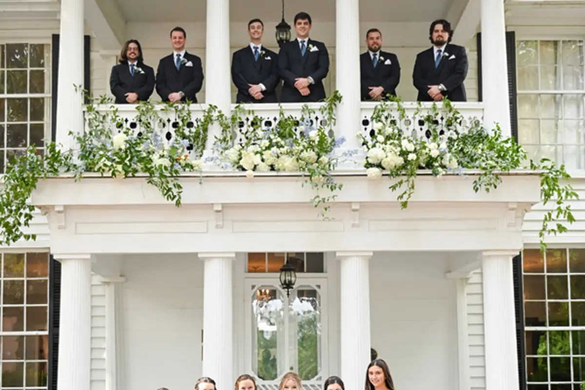 Mad Dash Weddings - cover photo