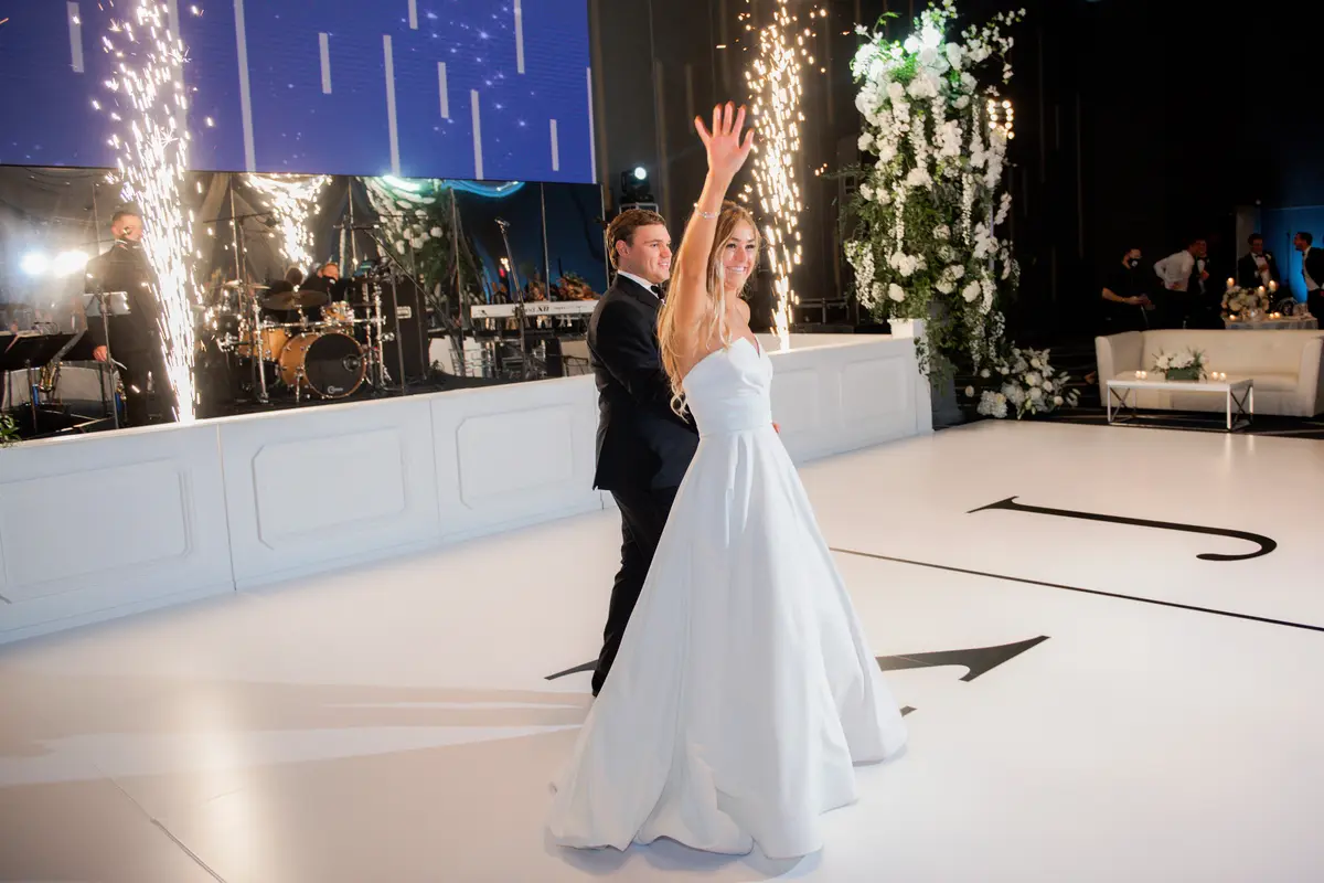 Trinity Events KC - cover photo