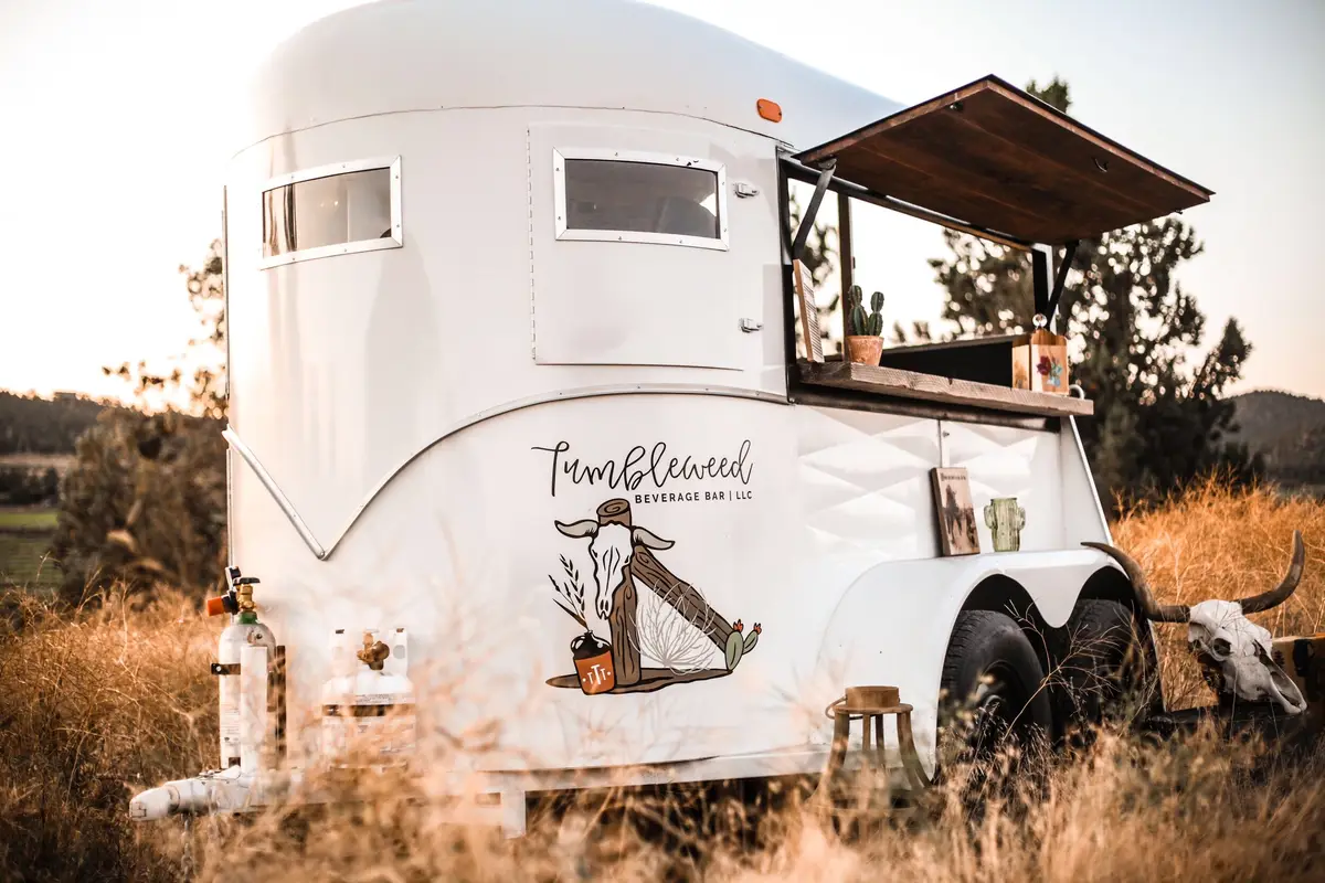 Tumbleweed Beverage Bar LLC - cover photo