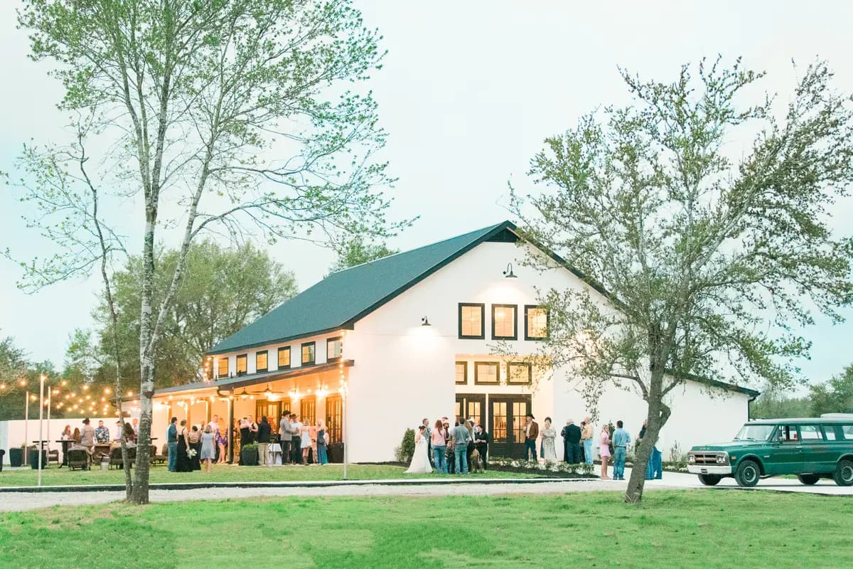 Willowynn Barn - cover photo