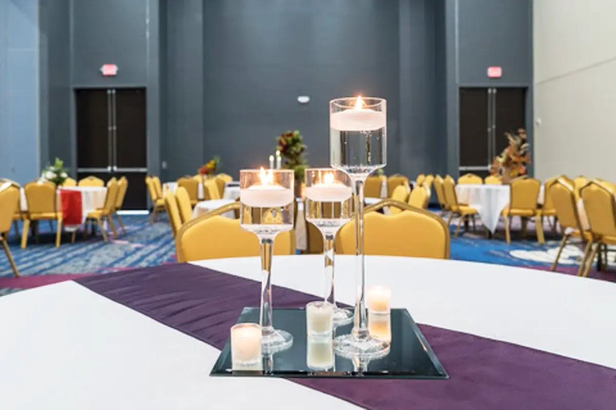 CenterPointe Event Center - cover photo